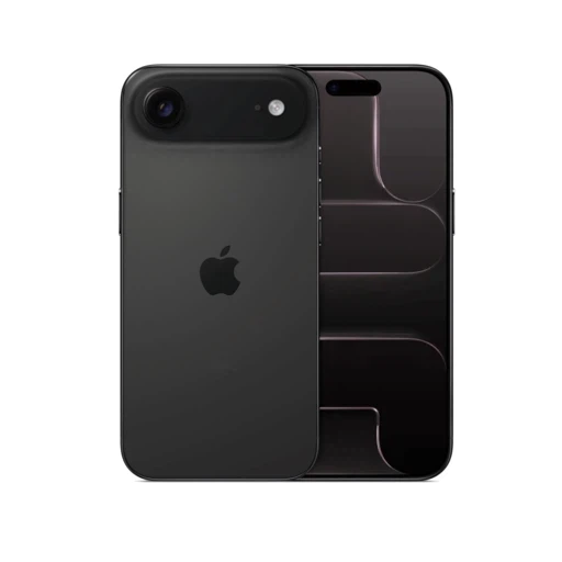 Смартфон Apple iPhone 17 Air 256 Gb eSIM Space Black
